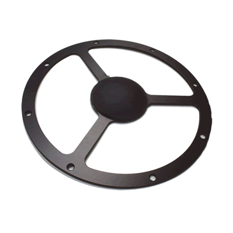 Tayden Sonic Diffuser for 10" Guitar Speakers